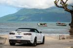 Chevrolet Camaro SS Convertible 2020 года (LA)